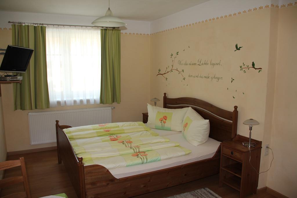 Appartement Haus Resi à Staatz Extérieur photo